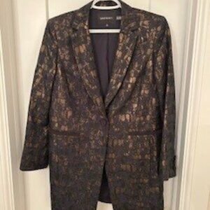 Ladies LAFAYETTE 148 Blazer - Size 10